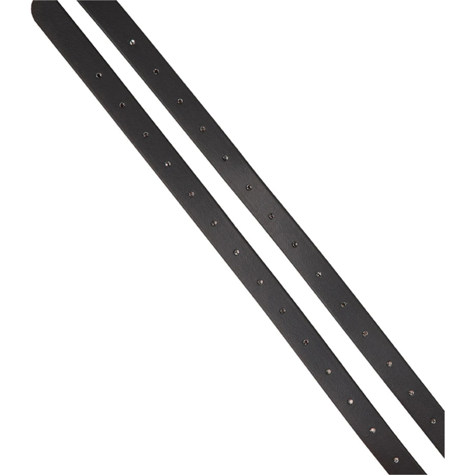 2026 Dublin Synthetisch Stijgbeugelriemen 1031535 - Black